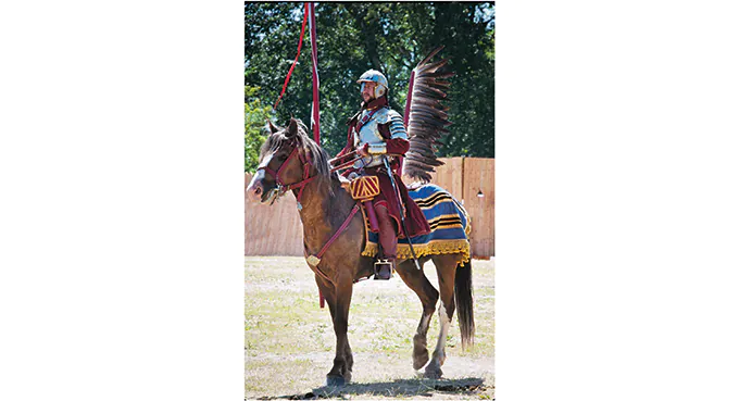 Wieszający pielęgnatorzy tradycji