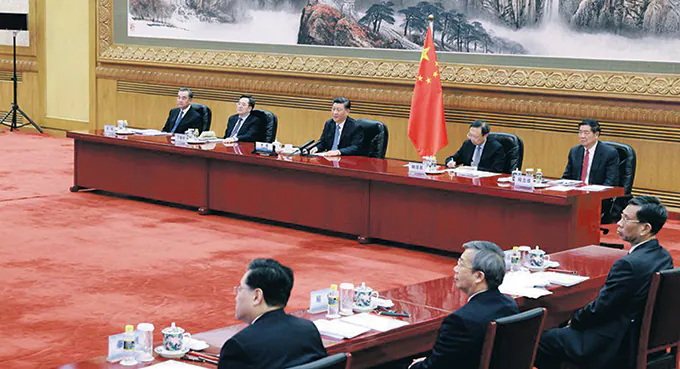 BRICS w warunkach pandemii