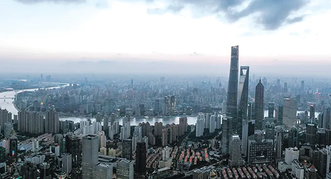 „Chińskie Marzenie” wyzwanie i szansa dla świata