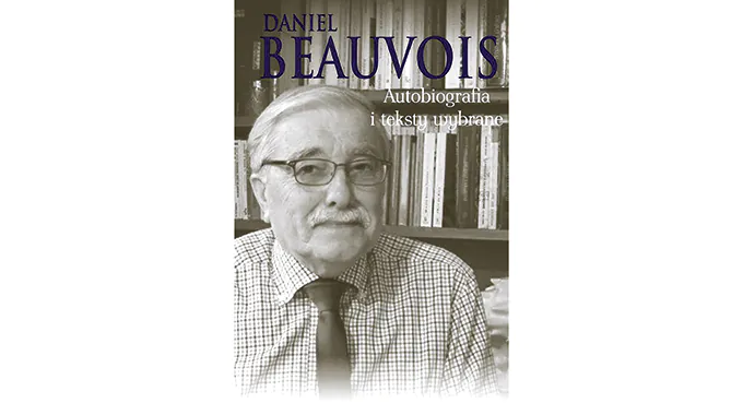 Niepokorny historyk francusko-polski