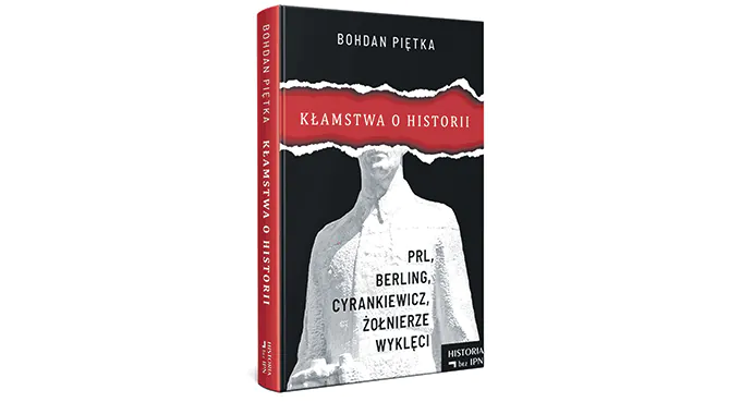 Fałsze polityki historycznej
