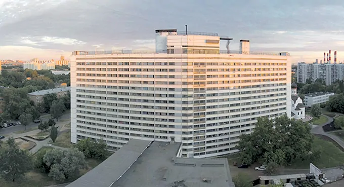 Architektura marzeń