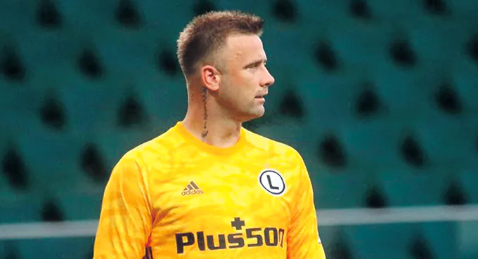 PKO Ekstraklasa: Zima im niestraszna