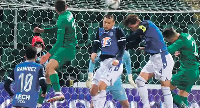 PKO Ekstraklasa: Grać trzeba do końca