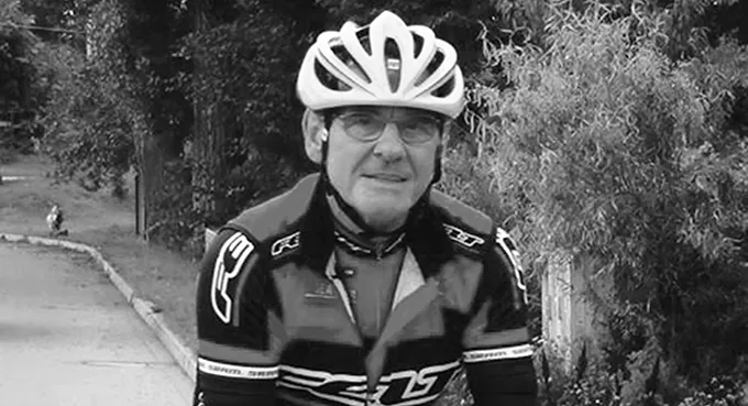 Odszedł Ryszard Szurkowski