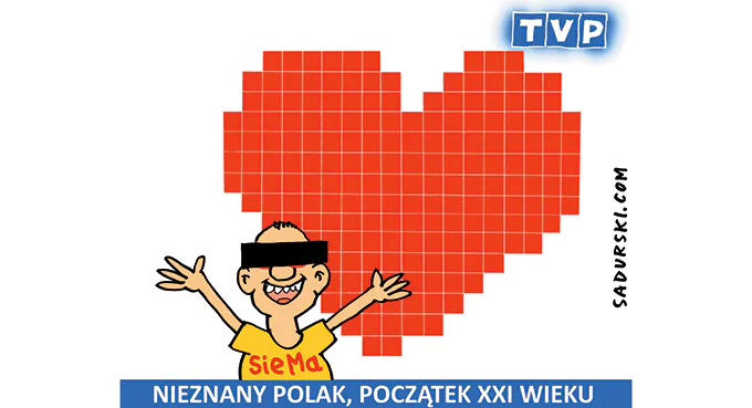 Sadurski na dzień dobry