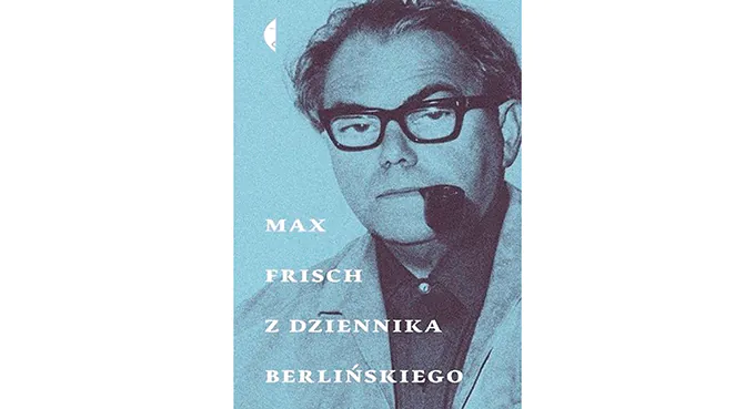 Niemczyzna okiem Maxa Frischa
