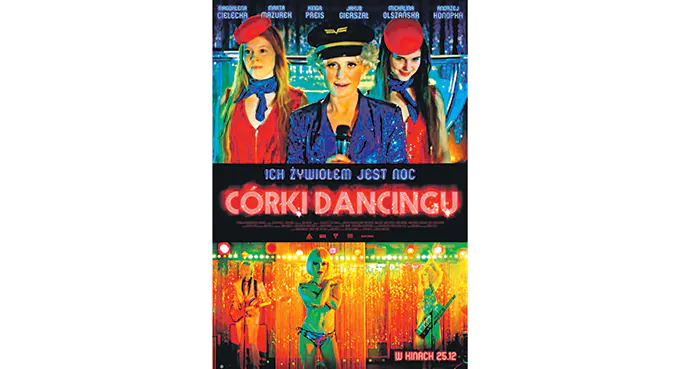 10 najlepszych polskich filmów dekady