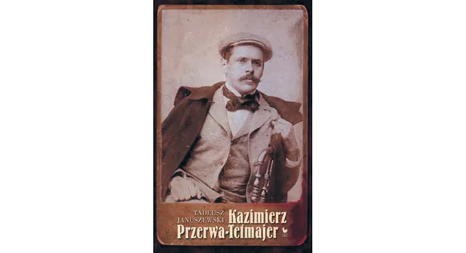 Opowieść o Poecie z „Wesela”