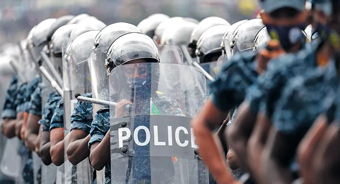 Retrospekcje terroru