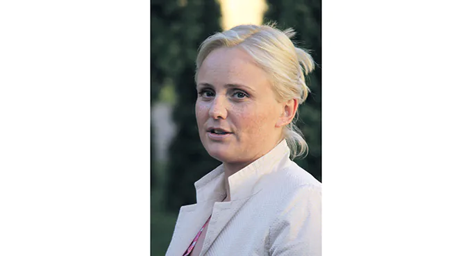 Aktorstwo to wieczne szukanie