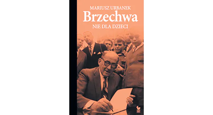 „Taki pan, który zwie się Brzechwa Jan”