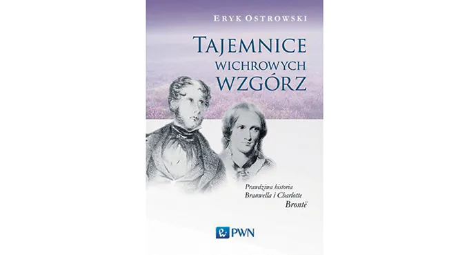 Okolice wichrowych wzgórz