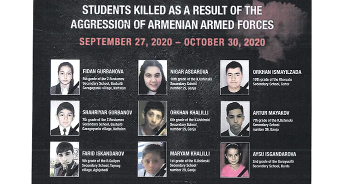 Kaukaz nie taki,  jak się wydaje