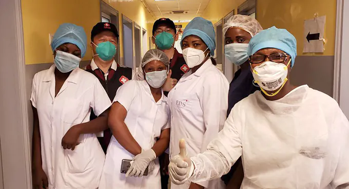 Eksperci: Mowa Xi Jinpinga o multilateralizmie inspiruje wspólną odpowiedź na wyzwania