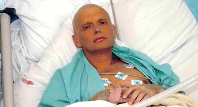 Historia maleńka taka… Meandry rzeki Moskwy