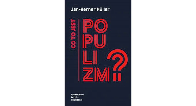 Przewodnik po populizmie