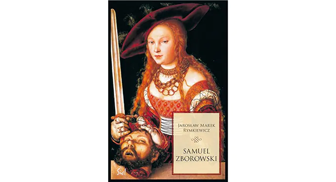 Wątłe ciało polskiej wolności