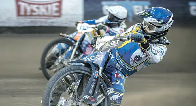 Żużel: Stal Gorzów górą w lubuskich derbach