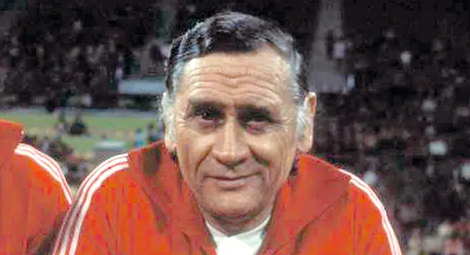 Stulecie urodzin Kazimierza Górskiego