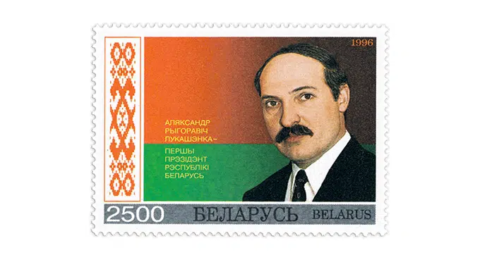 Syndrom suwalski, sankcje i geopolityka