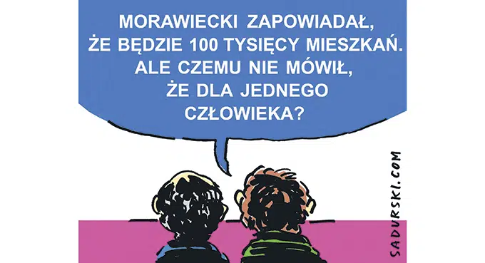 Sadurski na weekend