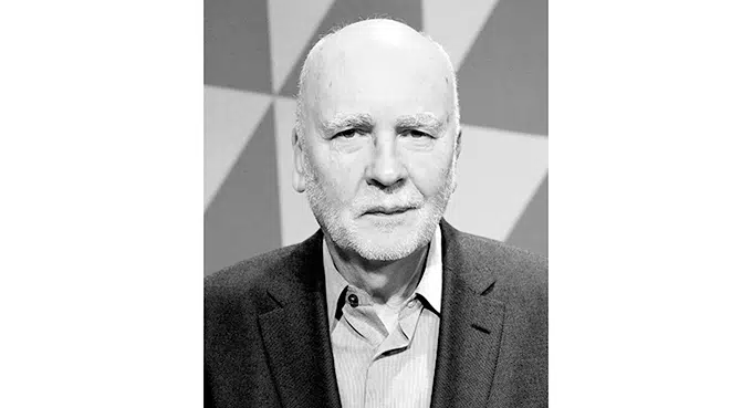 Adam Zagajewski (1945 – 2021)