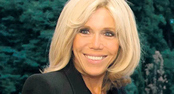 Ponura francuska miłość