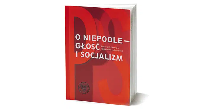 Czerwona niepodległość