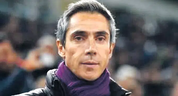 Kadra Polski według Paulo Sousy