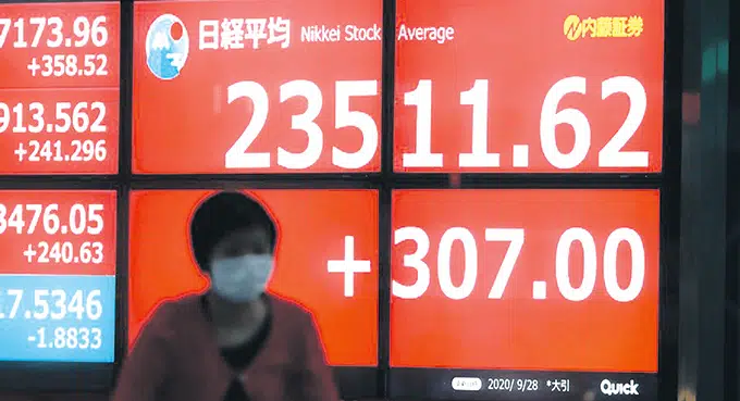 Głos liberała wolność gospodarczą ubezpieczający