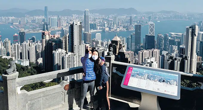 Poczynania modernizacyjne w Chinach