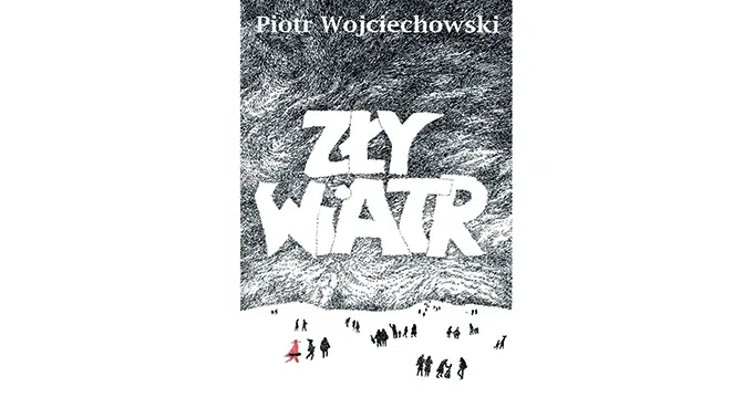 Zły wiatr, czyli nasze czasy