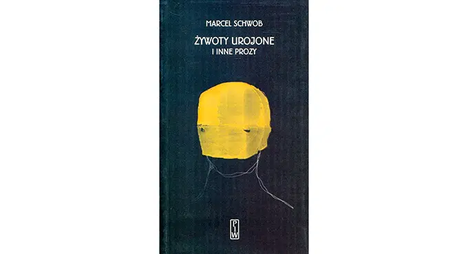 Potworny świat Marcela Schwoba