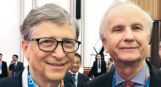 Na styku Zachodu i Wschodu