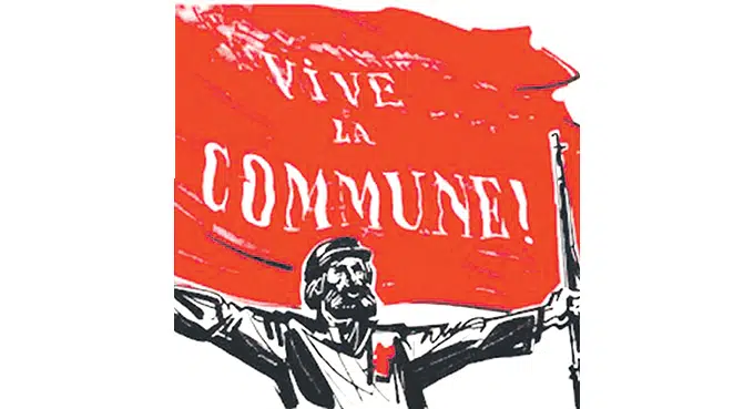 „Szturmem chcieli zdobyć niebo…”