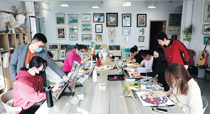 Nasze życie może być bogatsze