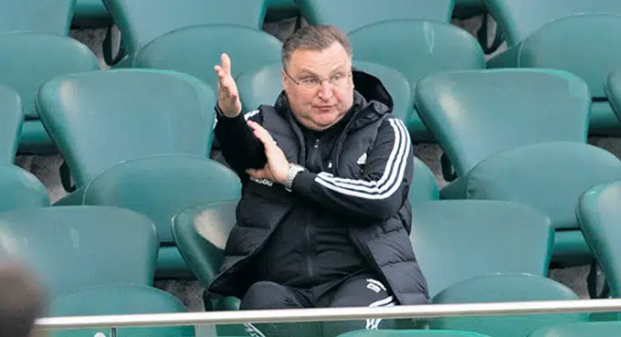 PKO Ekstraklasa: Legioniści w końcu pokonali drużynę Piasta