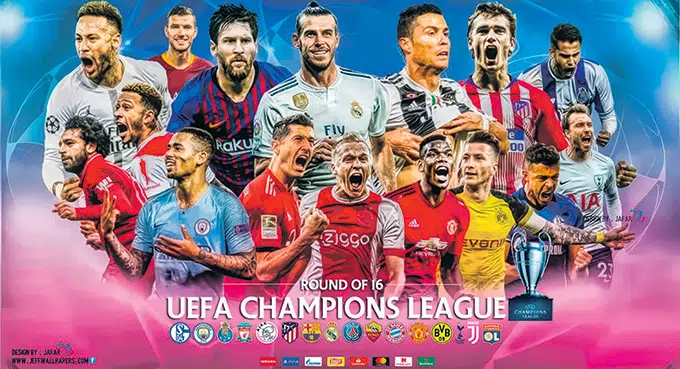 Reforma Ligi Mistrzów UEFA korzystna tylko dla bogatych