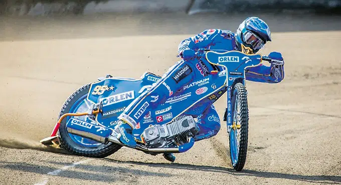 Żużel: Stal króluje w ekstralidze