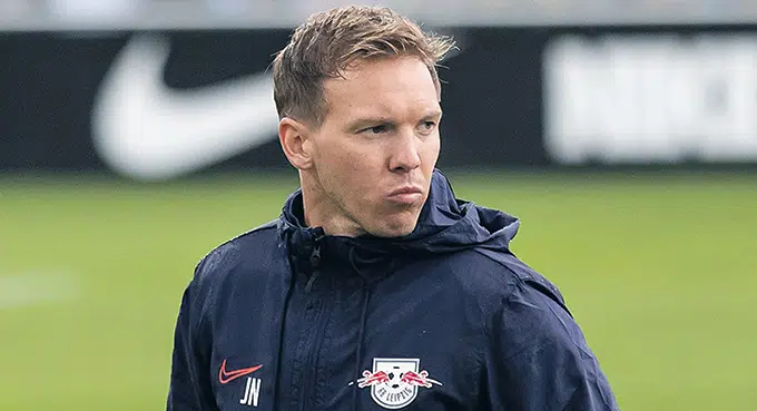 Wymiana trenerów po bawarsku