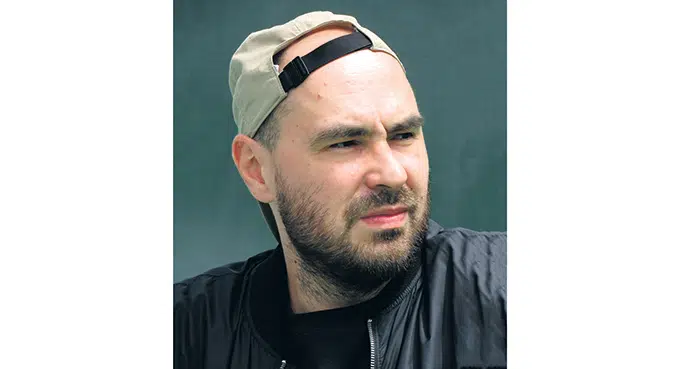 A co, jeśli Jakub Żulczyk ma rację?