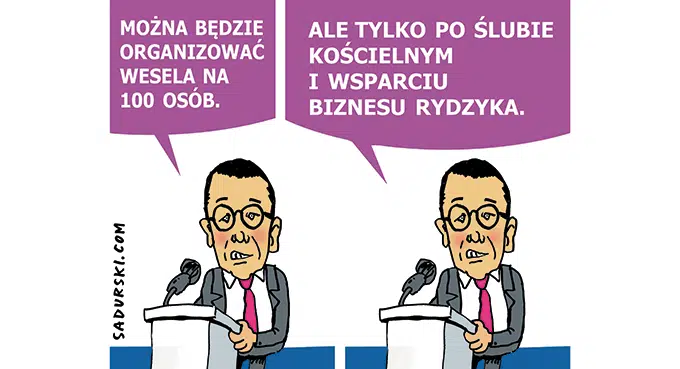 Sadurski na weekend