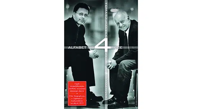 Alfabet na dwie głowy