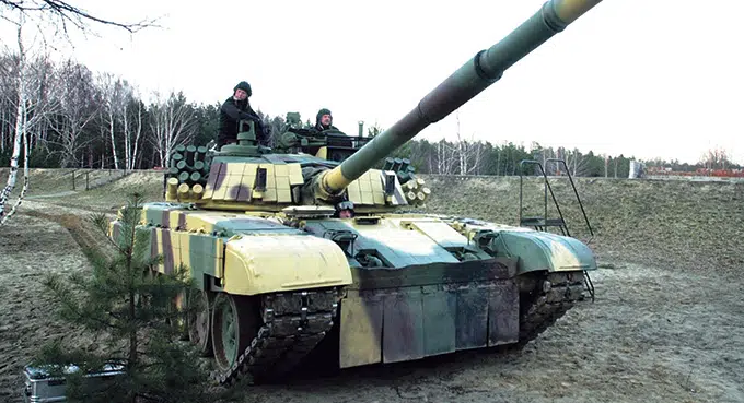 Polityka zagraniczna  i wojsko