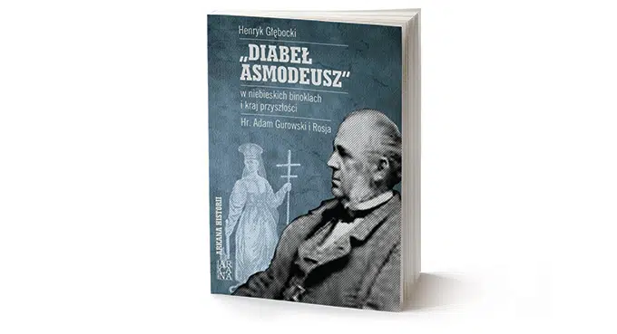 Tajemniczy czerwony hrabia