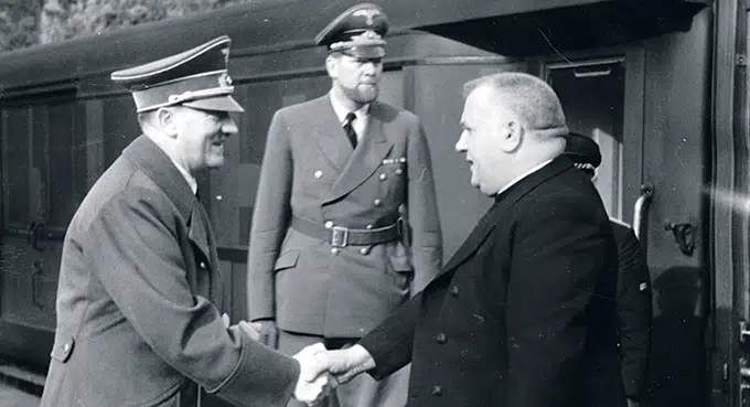 Podpowiedź dla Polski?