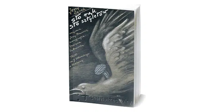 Nieobecni: Skakanki Jerzego Żurka (1)