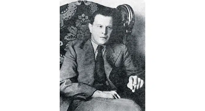 Balzac przedwojennej Polski