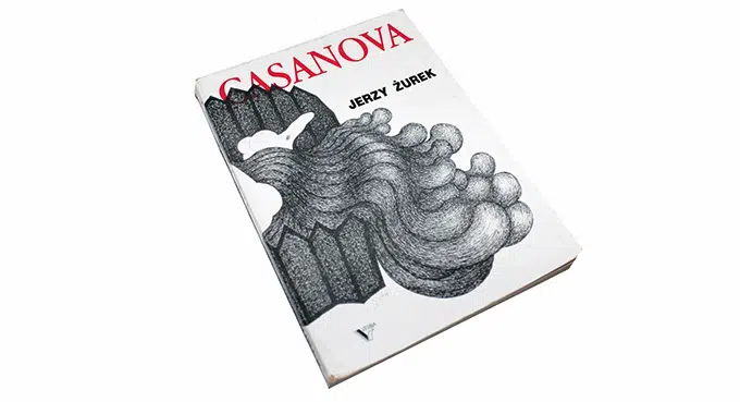 Nieobecni: Skakanki Jerzego Żurka (2)